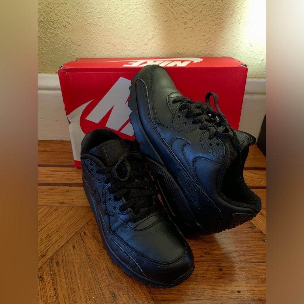 Nike Air Max 90 Leather